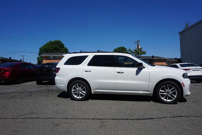 2023 Dodge Durango