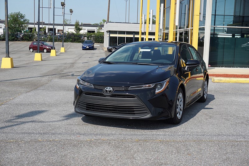 2023 Toyota Corolla