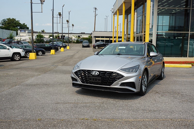 2023 Hyundai Sonata