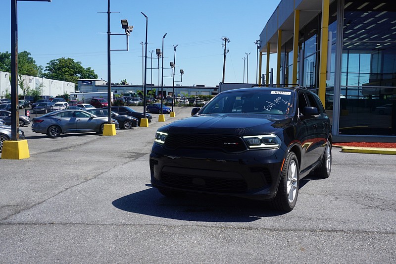 2024 Dodge Durango