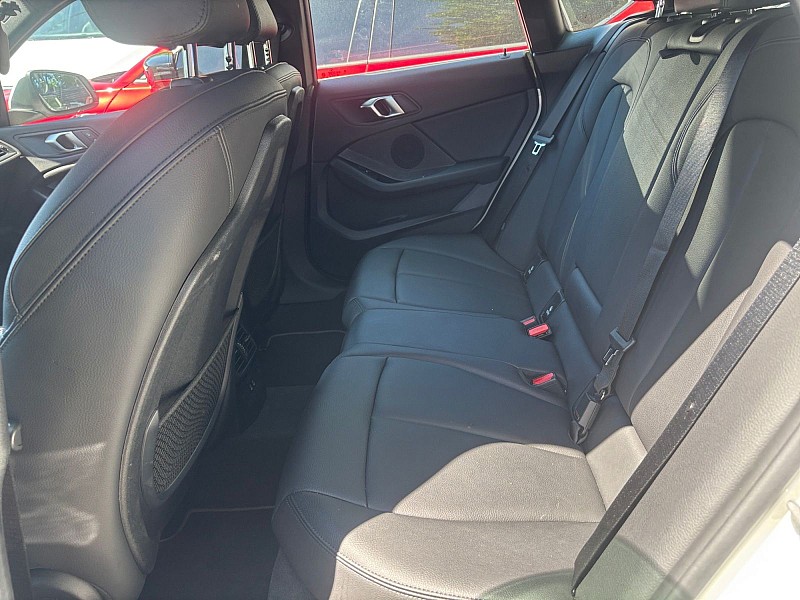 2024 BMW 2 Series 228i xDrive Gran Coupe White at Rocky Ridge Auto Sales & Service