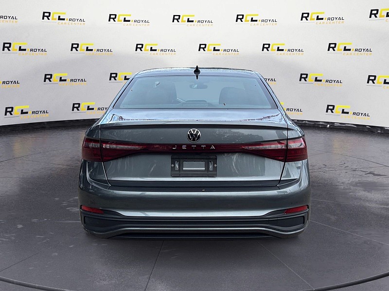 2025 Volkswagen Jetta photo 4 of 30