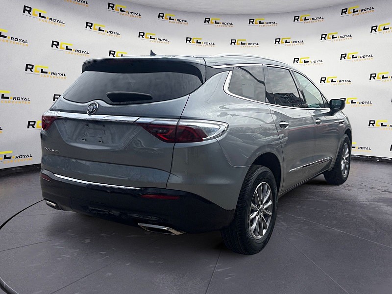 2024 Buick Enclave FWD 4dr Premium - 4