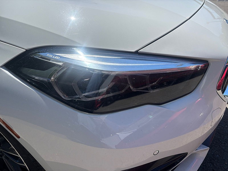 2024 BMW 2 Series 228i xDrive Gran Coupe White at Rocky Ridge Auto Sales & Service
