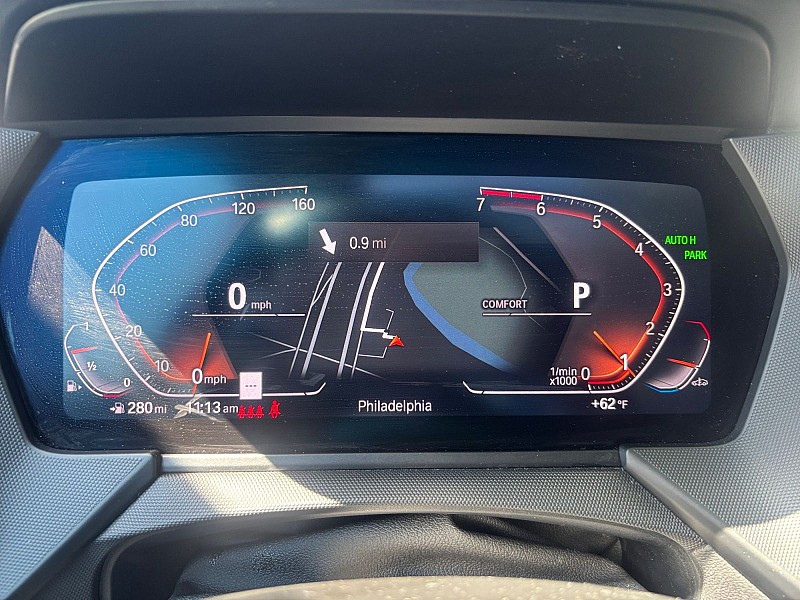 2024 BMW 2 Series 228i xDrive Gran Coupe White at Rocky Ridge Auto Sales & Service