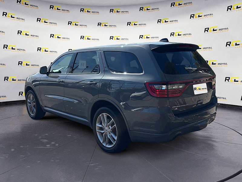 2025 Dodge Durango photo 3 of 30