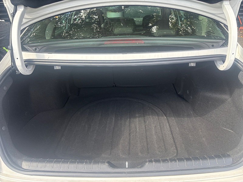 2025 Kia K4 photo 22 of 27