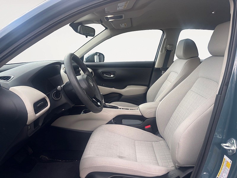 2024 Honda HR-V LX AWD CVT - 8