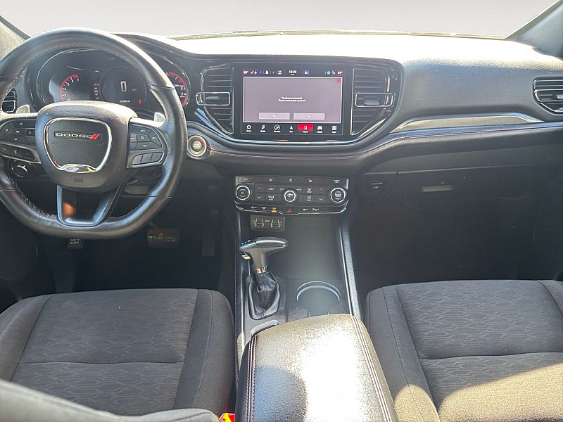 2025 Dodge Durango photo 10 of 30