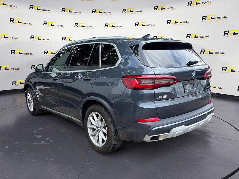 2019 BMW X5 xDrive40i Sports Activity Vehicle - 2