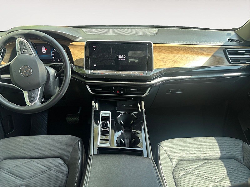 2024 Volkswagen Atlas 2.0T SE w/Technology FWD - 8