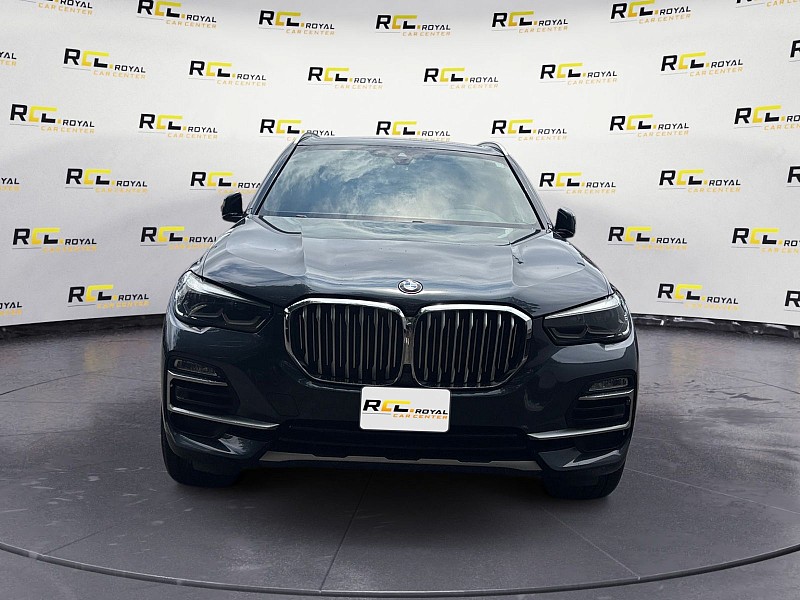 2019 BMW X5 xDrive40i Sports Activity Vehicle - 7