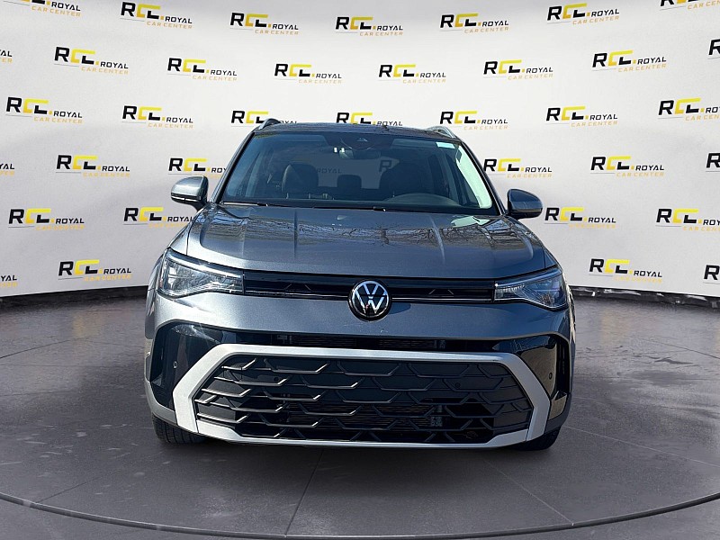 2025 Volkswagen Taos SE FWD - 7