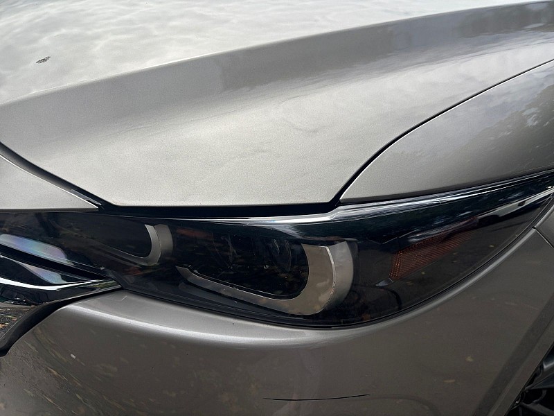 2025 Mazda CX-5 photo 20 of 29