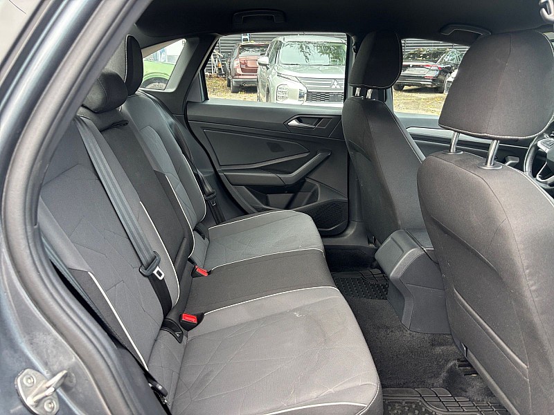 2025 Volkswagen Jetta photo 26 of 30