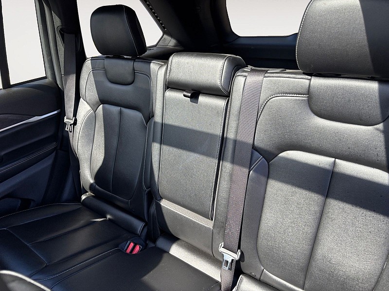 2024 Jeep Grand Cherokee 4xe photo 13 of 31