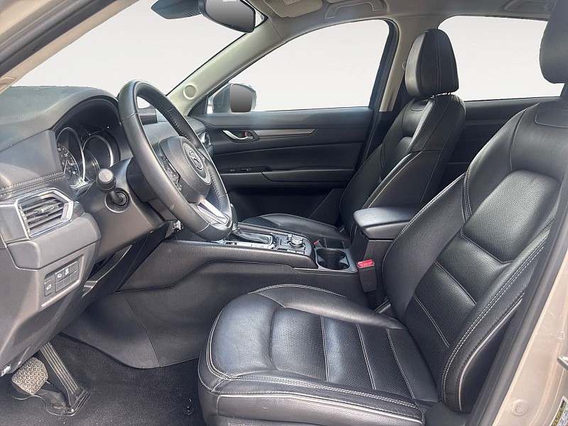 2025 Mazda CX-5 photo 9 of 29