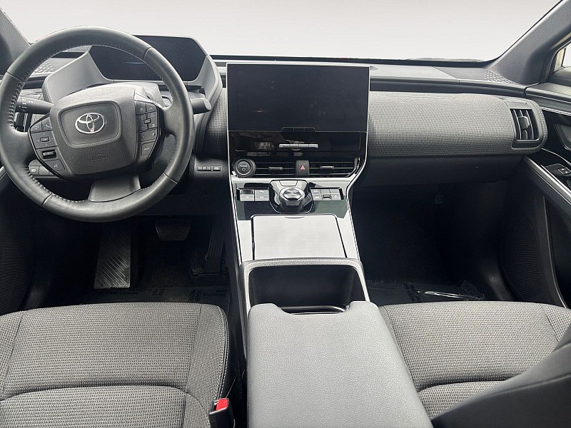 2023 Toyota bZ4X XLE AWD - 9