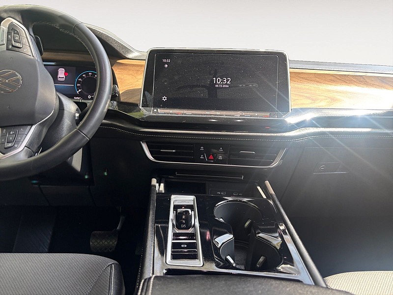 2024 Volkswagen Atlas 2.0T SE w/Technology FWD - 9