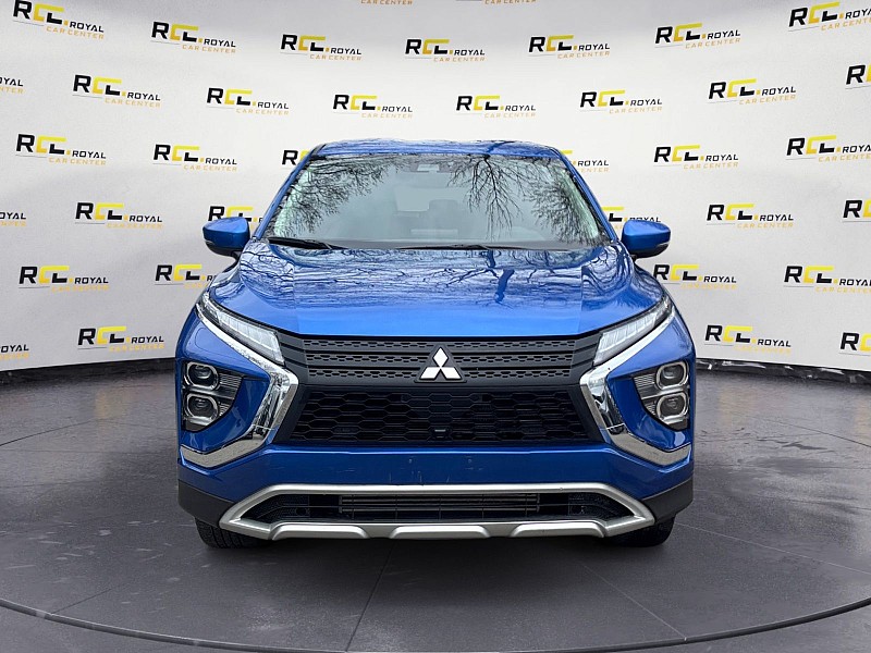 2024 Mitsubishi Eclipse Cross SE S-AWC - 7