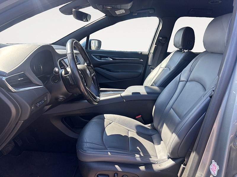2024 Buick Enclave FWD 4dr Premium - 8