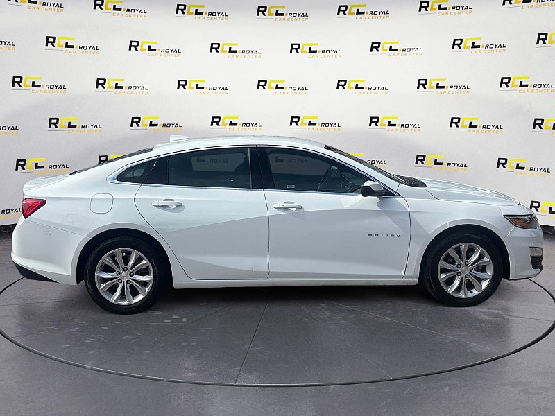 2024 Chevrolet Malibu 4dr Sdn 1LT - 5