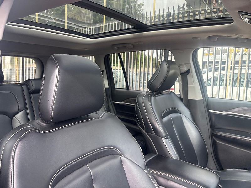 2024 Jeep Grand Cherokee 4xe photo 29 of 29