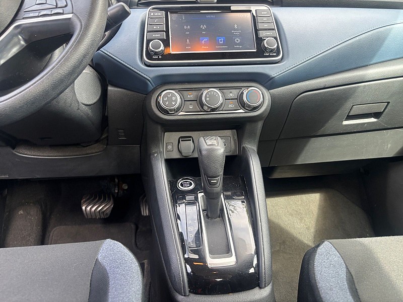 2025 Nissan Versa photo 11 of 27