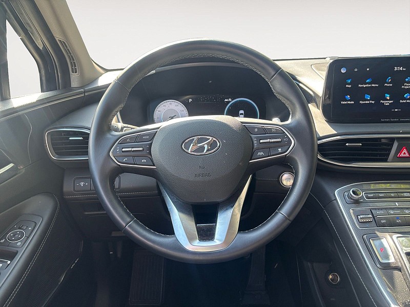 2023 Hyundai Santa Fe SEL AWD - 11