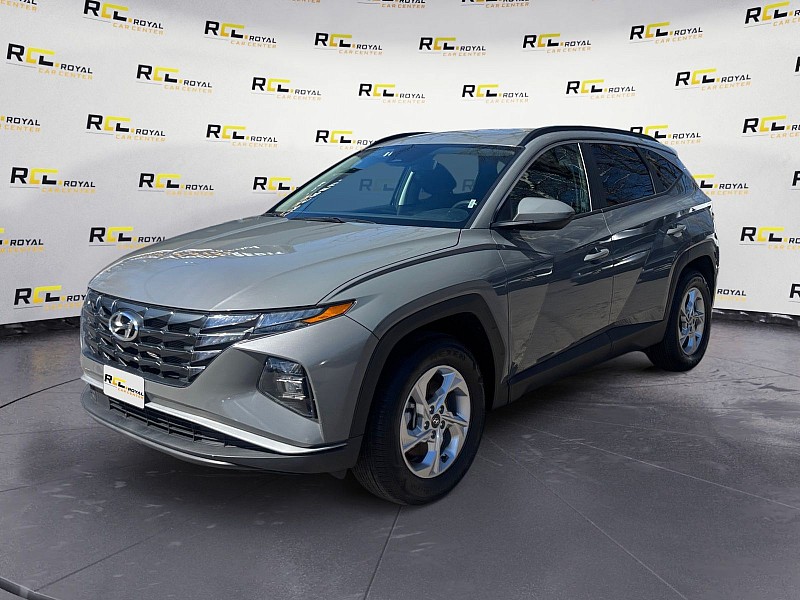 2024 Hyundai Tucson SEL AWD - 0
