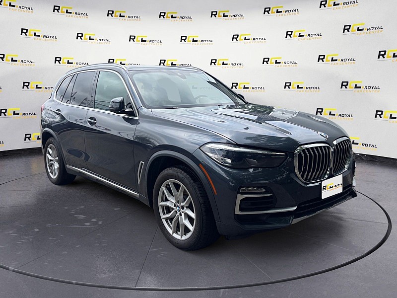 2019 BMW X5 xDrive40i Sports Activity Vehicle - 6
