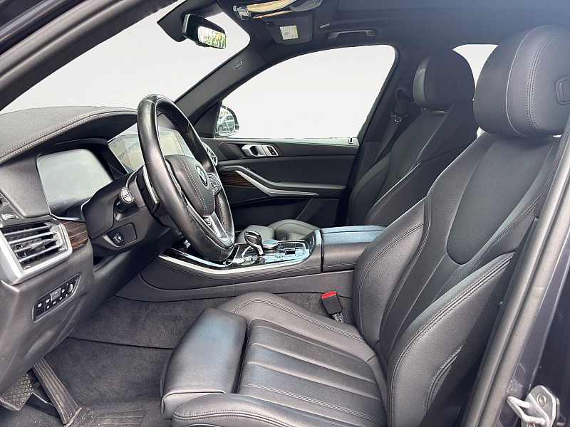 2019 BMW X5 xDrive40i Sports Activity Vehicle - 8