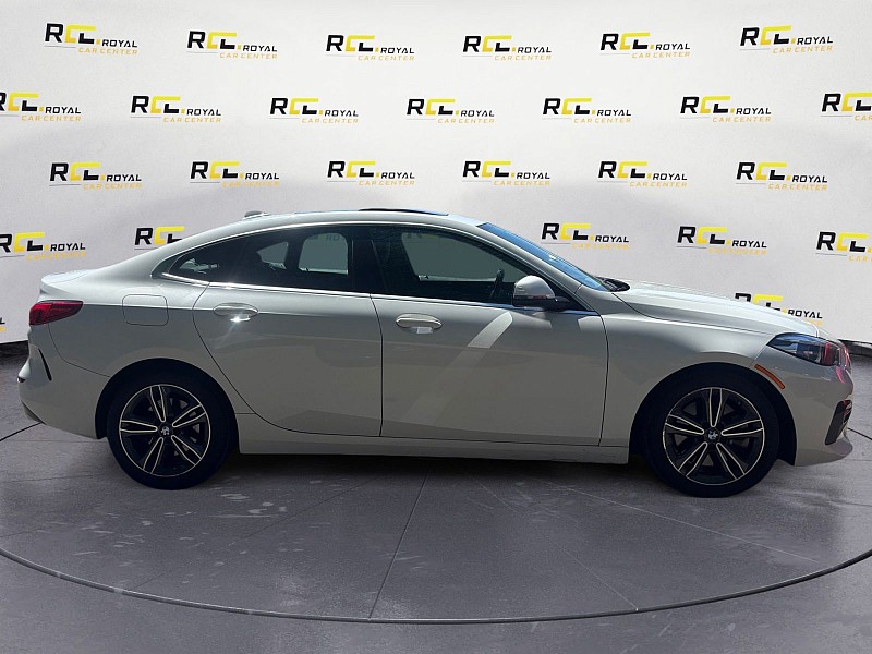 2024 BMW 2 Series 228i xDrive Gran Coupe White at Rocky Ridge Auto Sales & Service