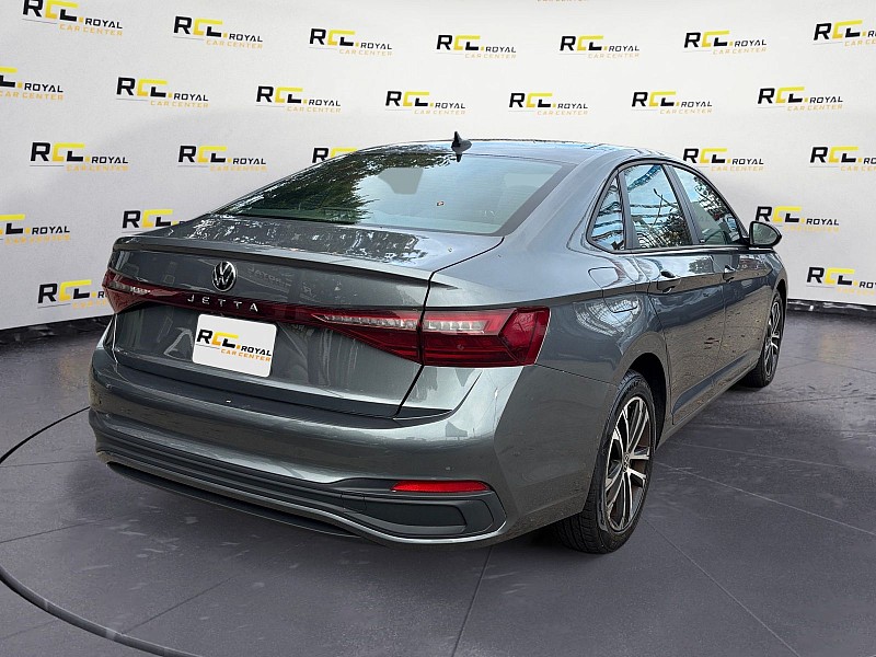 2025 Volkswagen Jetta photo 5 of 30