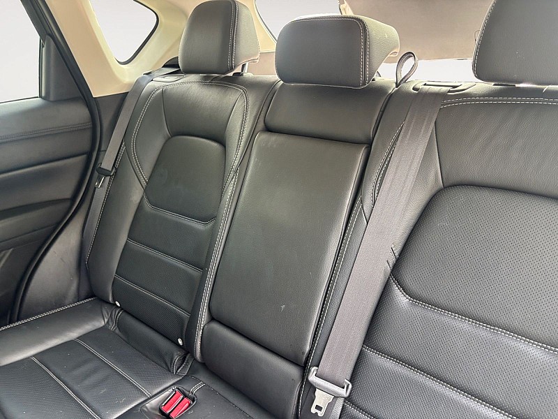 2025 Mazda CX-5 photo 13 of 29