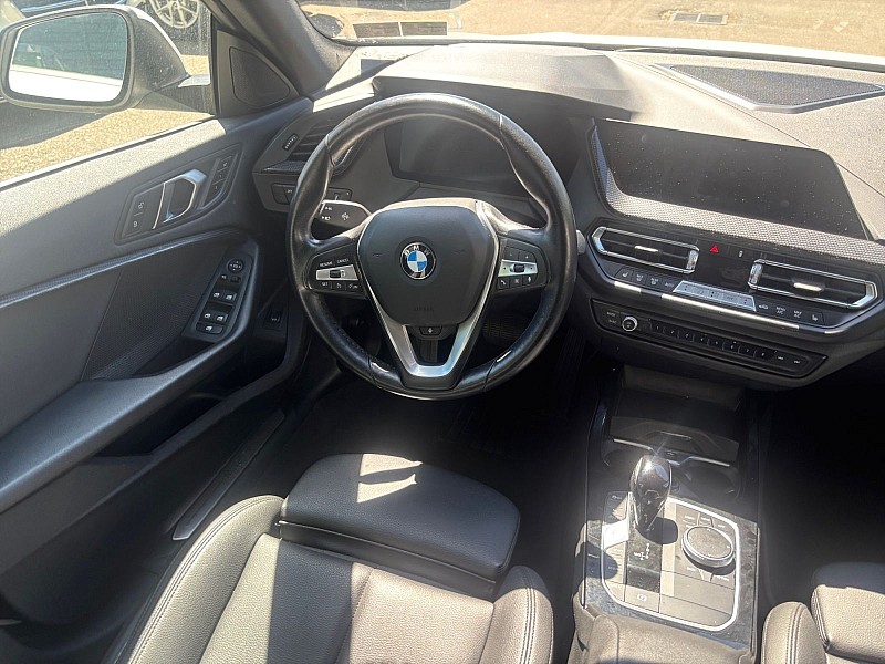 2024 BMW 2 Series 228i xDrive Gran Coupe White at Rocky Ridge Auto Sales & Service
