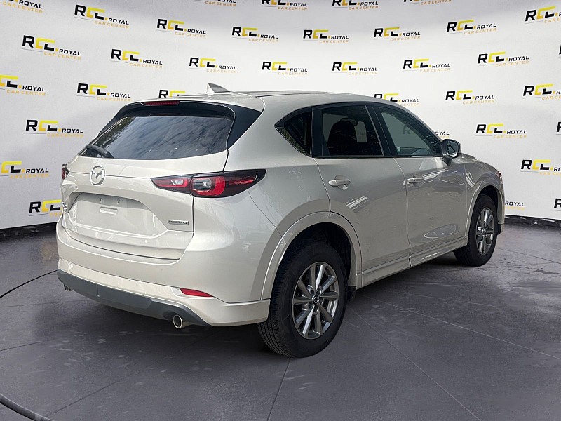 2025 Mazda CX-5 photo 5 of 29