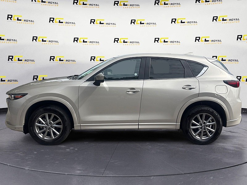 2025 Mazda CX-5 photo 2 of 29