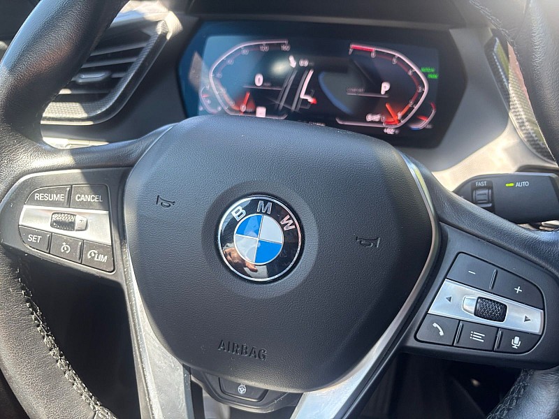 2024 BMW 2 Series 228i xDrive Gran Coupe White at Rocky Ridge Auto Sales & Service