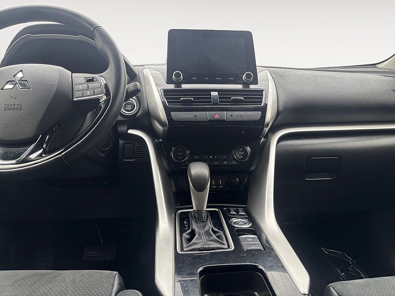 2024 Mitsubishi Eclipse Cross SE S-AWC - 10