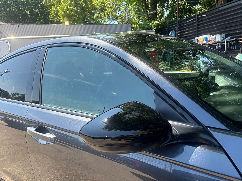2025 Honda Accord Sedan SE CVT Gray at Royal Car Center