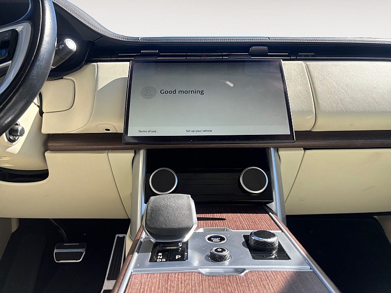 2023 Land Rover Range Rover photo 11 of 39