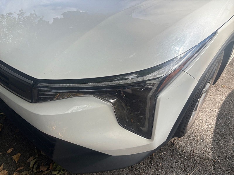 2025 Kia K4 photo 17 of 27