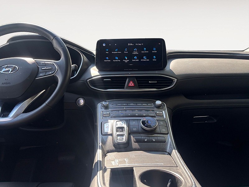 2023 Hyundai Santa Fe SEL AWD - 10