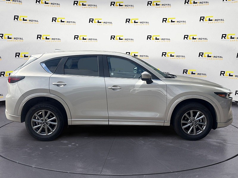 2025 Mazda CX-5 photo 6 of 29