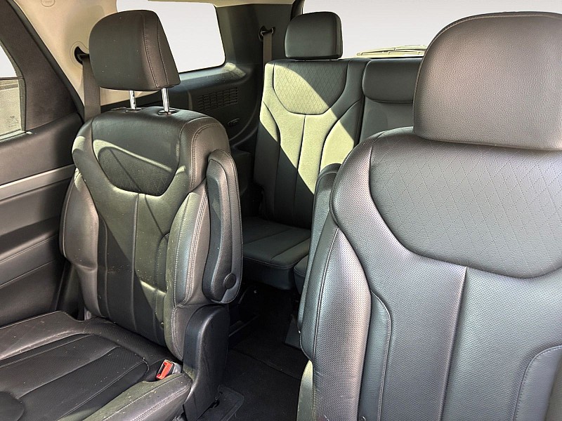 2021 Hyundai Palisade SEL AWD - 11