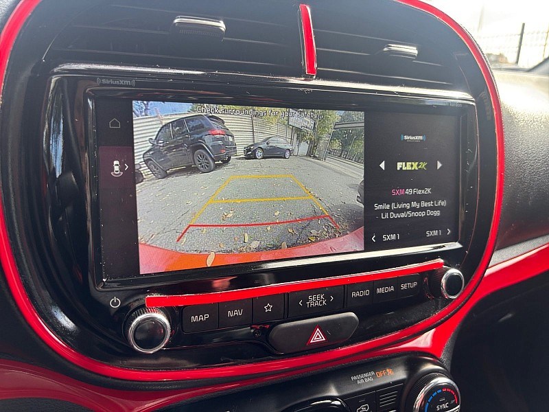 2022 Kia Soul photo 23 of 30