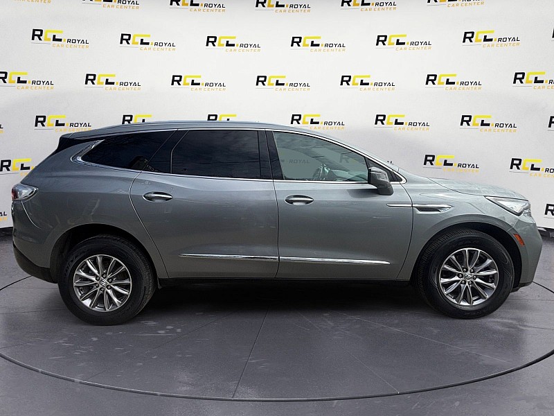 2024 Buick Enclave FWD 4dr Premium - 5
