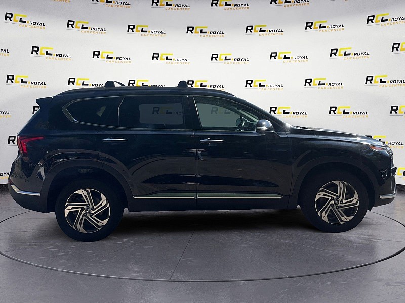 2023 Hyundai Santa Fe SEL AWD - 5