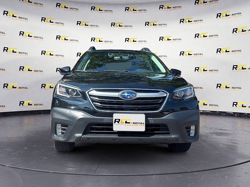 2022 Subaru Outback Premium CVT - 7